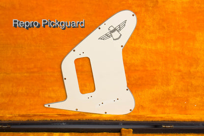 Gibson Thunderbird IV Electric Bass Guitar (1965)