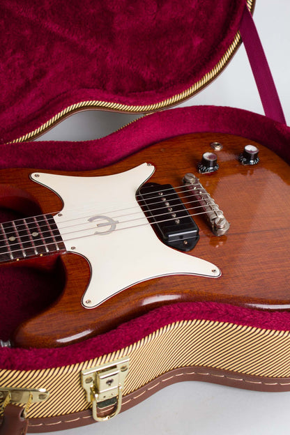 Epiphone Coronet SB-533 Solid Body Electric Guitar (1963)