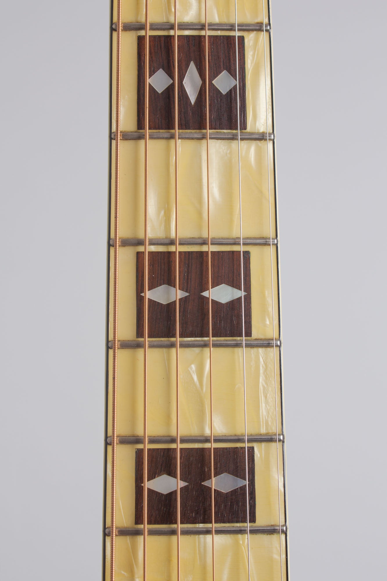 Gibson L-C Century of Progress Flat Top Acoustic Guitar (1935)