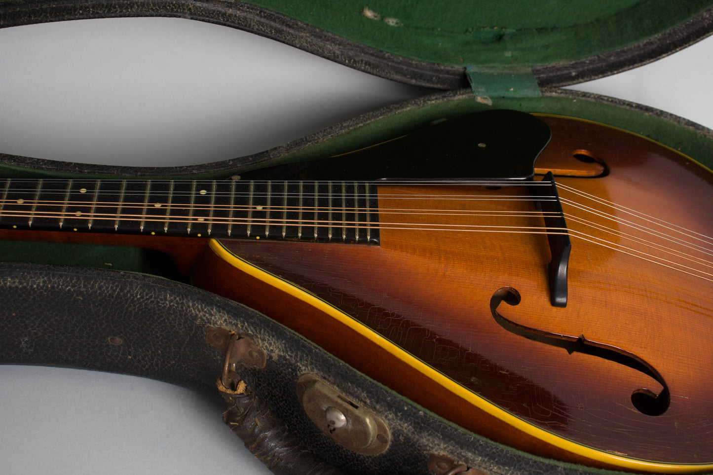 C. F. Martin 2-15 Carved Top Mandolin (1949)