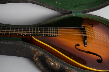 C. F. Martin 2-15 Carved Top Mandolin (1949)