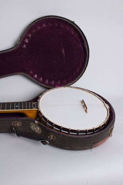 Vega Regent 5 String Banjo (1927)