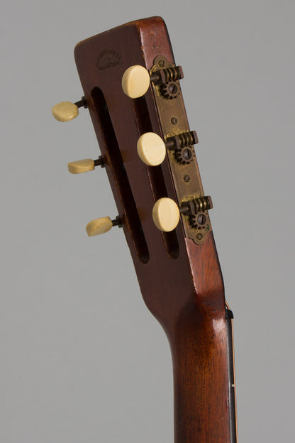 C. F. Martin 0-18 Flat Top Acoustic Guitar (1926)