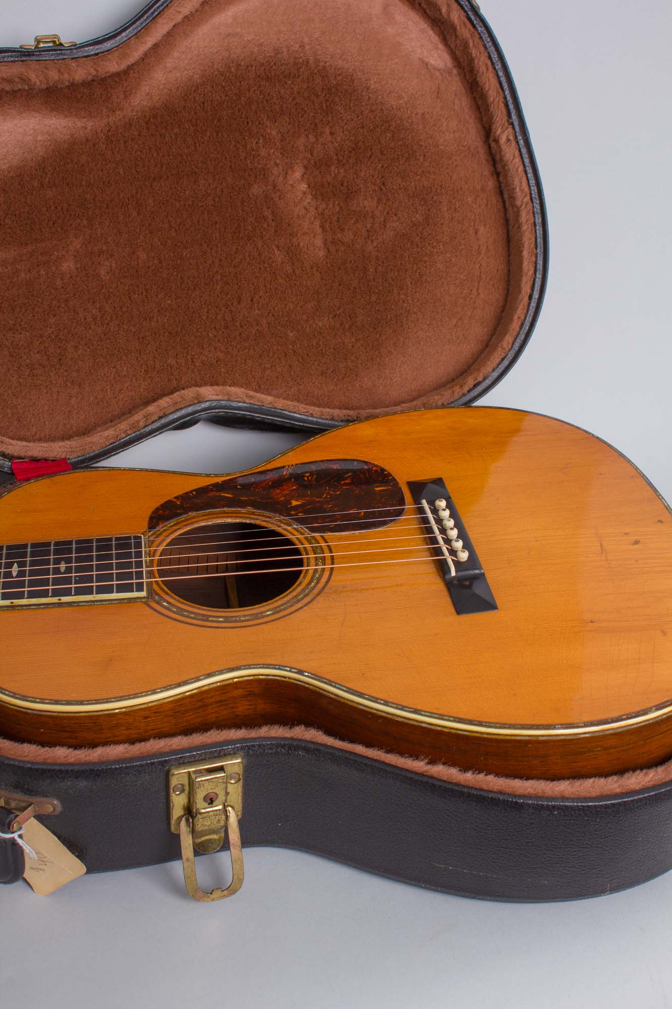 C. F. Martin 00-45 Flat Top Acoustic Guitar (1924)