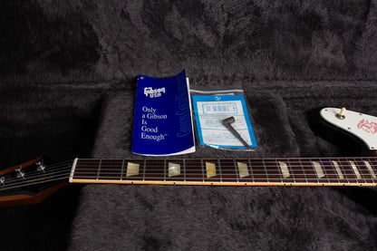 Gibson Firebird V DSFRVS Solid Body Electric Guitar (2005)