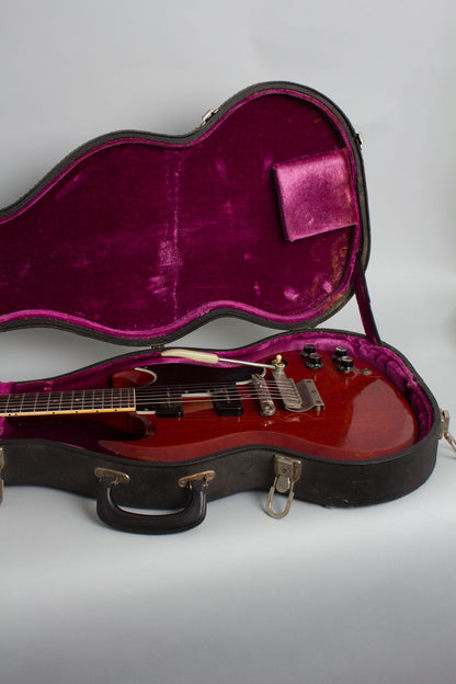 Gibson SG Special Solid Body Electric Guitar (1965)