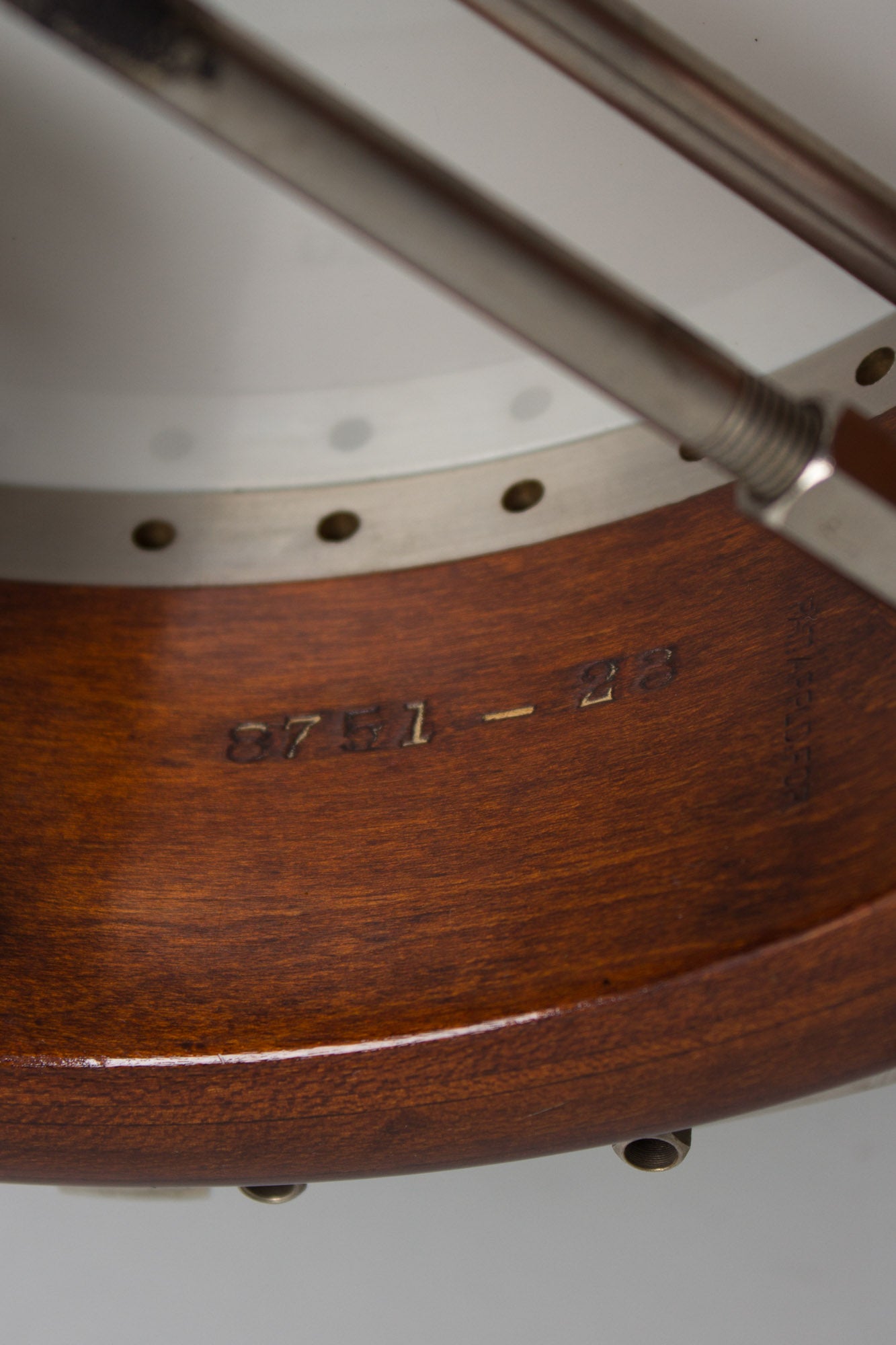 Gibson TB-4 Mastertone Tenor Banjo (1927)