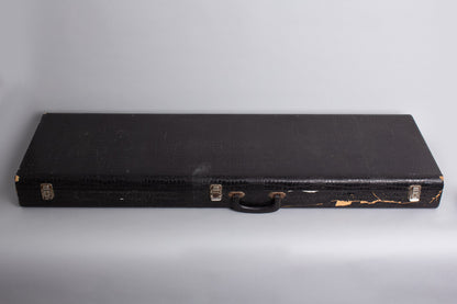 Gibson EB-0 Electric Bass Guitar (1964)