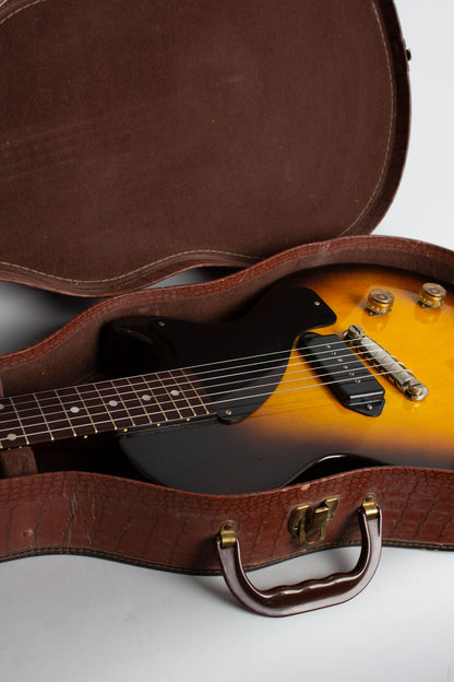 Gibson Les Paul Junior Solid Body Electric Guitar (1954)