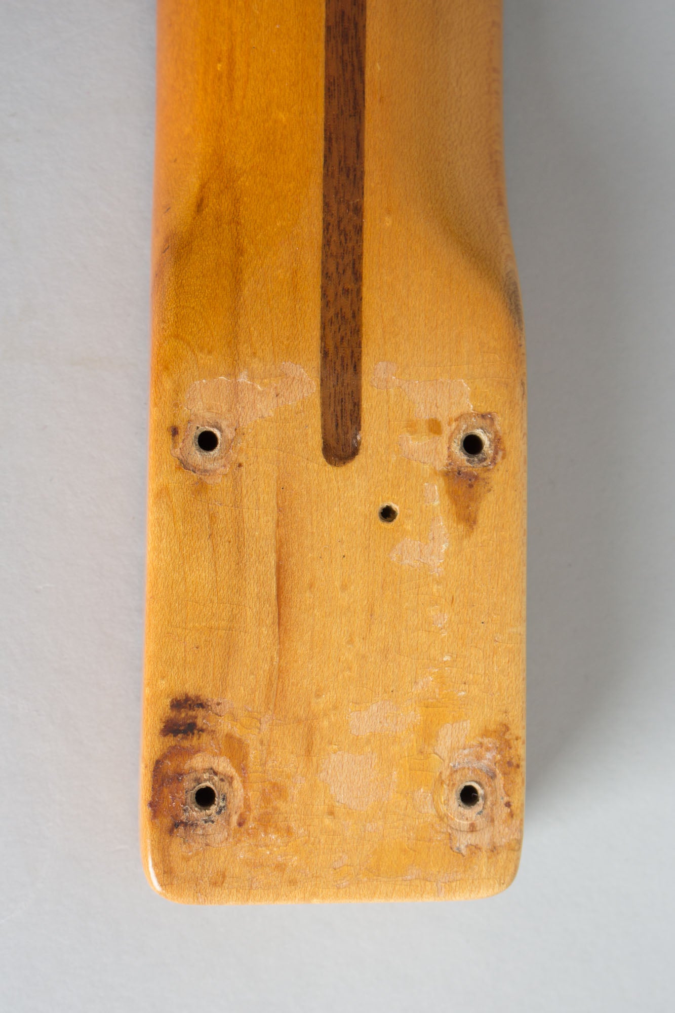 Fender Telecaster Solid Body Electric Guitar (1952)