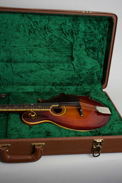 Gibson F-4 Carved Top Mandolin (1914)