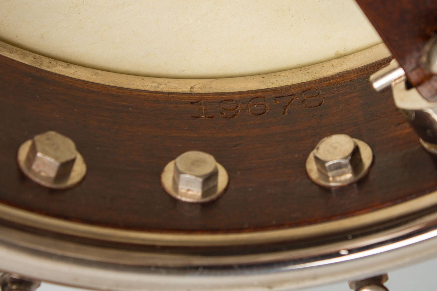 Bacon Model 2A Banjo Ukulele (1926)