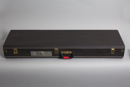 Eko Model 995 Violin Bass Owned by Jeff Tweedy of Wilco Electric Bass Guitar (1967)