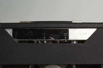 Fender Vibro-Champ AA-764 Tube Amplifier (1966)