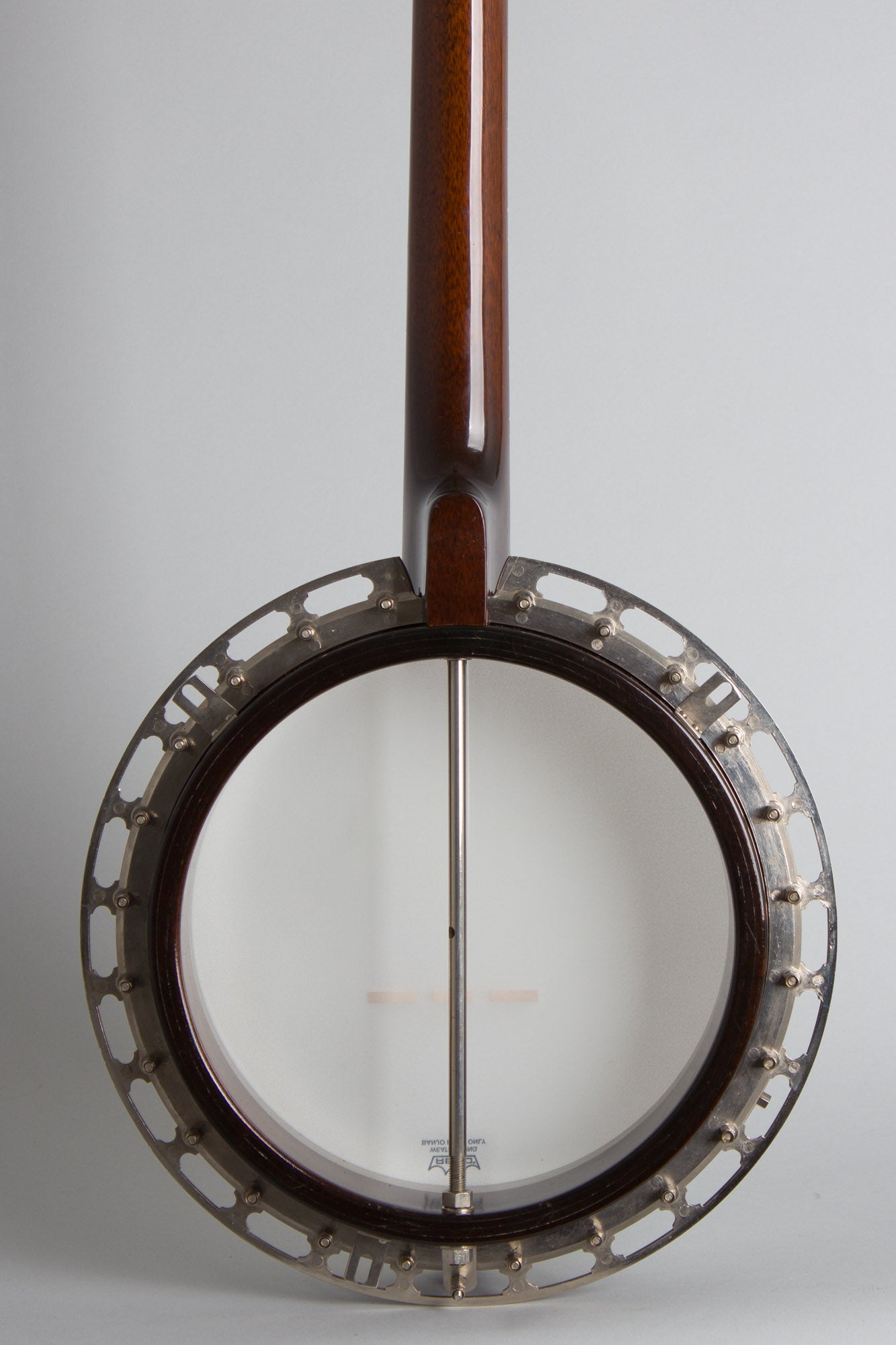 Gibson RB-100 5 String Resonator Banjo (1960)