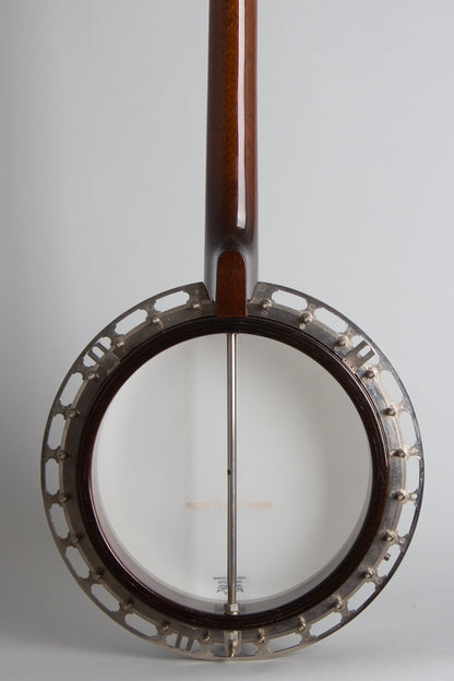 Gibson RB-100 5 String Resonator Banjo (1960)