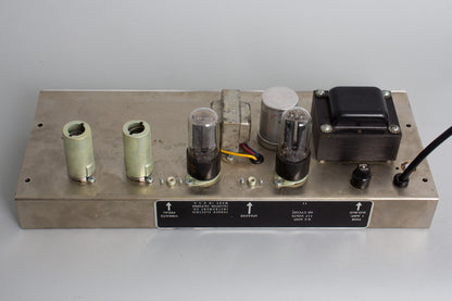 Fender Vibro-Champ AA-764 Tube Amplifier (1966)
