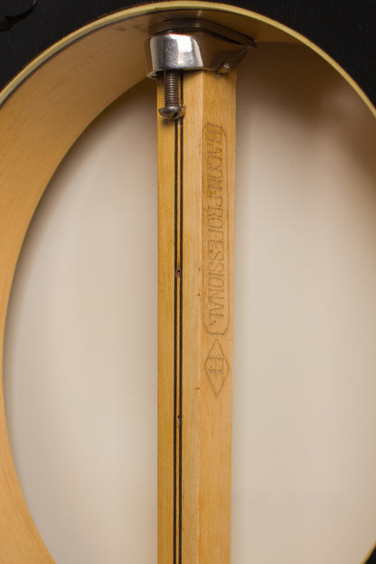 Bacon FF Professional Special Grand Concert 5 String Banjo (1916)