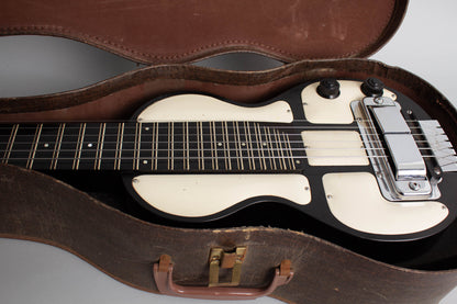 Rickenbacker Model B-6 Lap Steel Electric Guitar (1948)