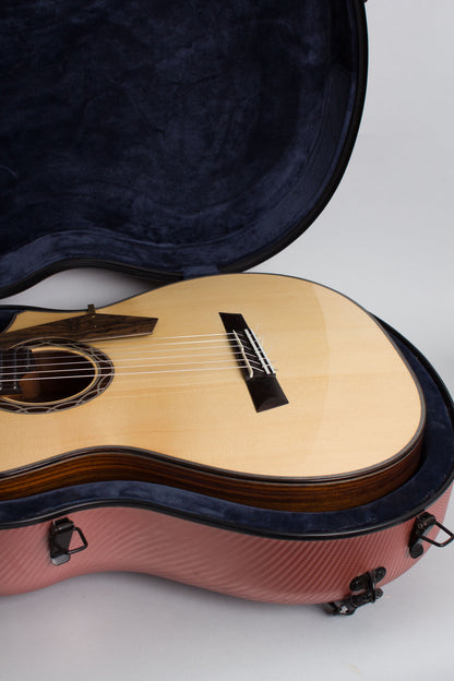 Matt Rubendall Jazz model Classical Guitar (2023)