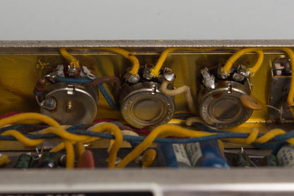 Fender Vibrolux Reverb AA864 Tube Amplifier (1965)