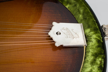 Gilchrist Model 5 Carved Top Mandolin (2015)