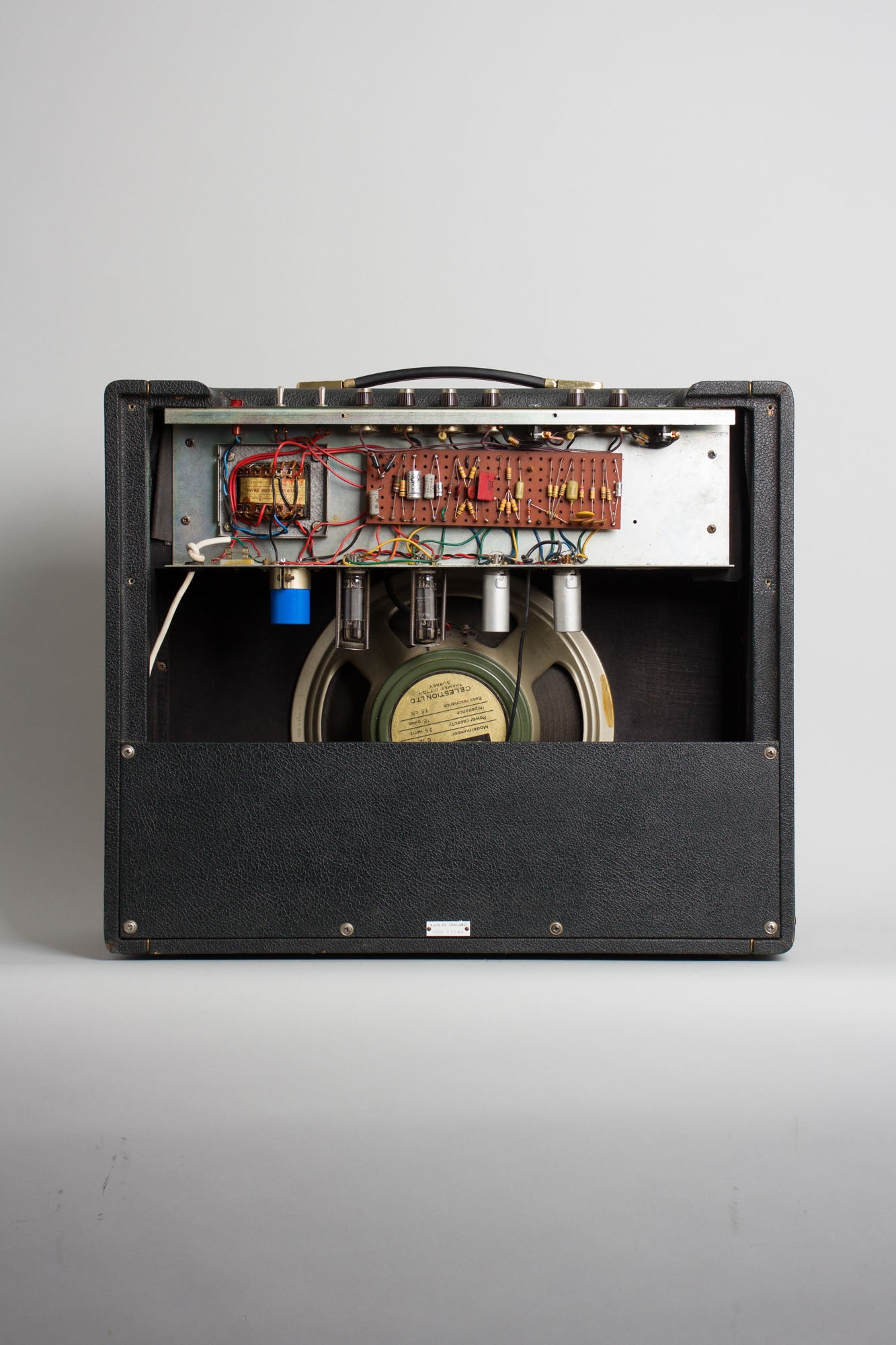 Marshall Model 1974 Combo Tube Amplifier (1968)