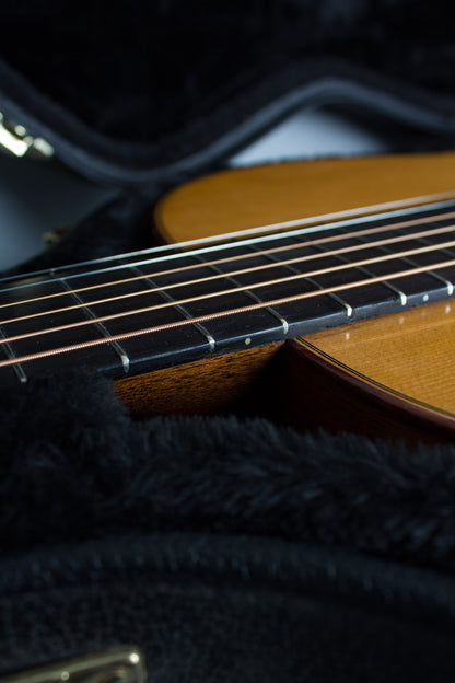 C. F. Martin 0-18 Flat Top Acoustic Guitar (1926)