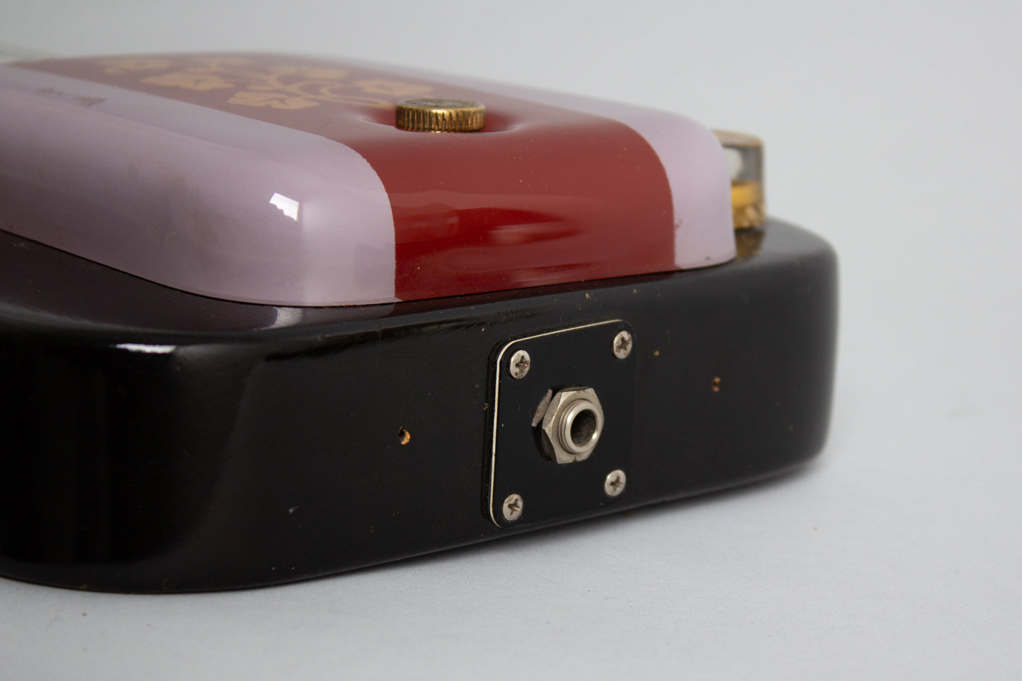 Gibson BR-1 Ultratone Owned and Used by Elliott Sharp Lap Steel Electric Guitar (1951)