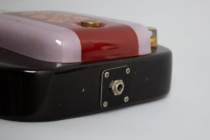 Gibson BR-1 Ultratone Owned and Used by Elliott Sharp Lap Steel Electric Guitar (1951)