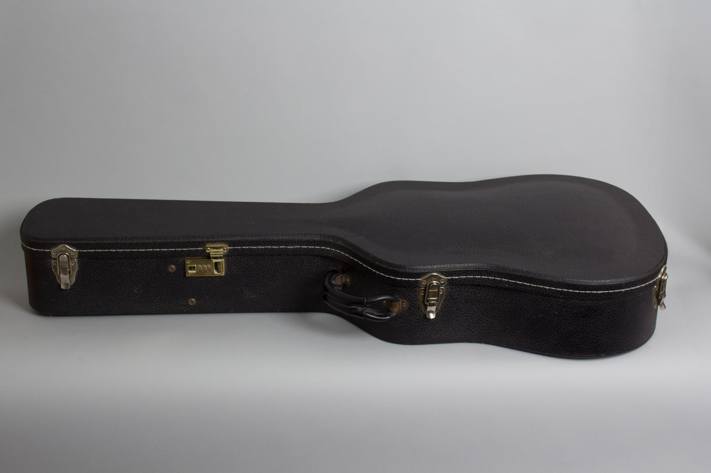 Gibson J-50 Adj. Flat Top Acoustic Guitar (1964)
