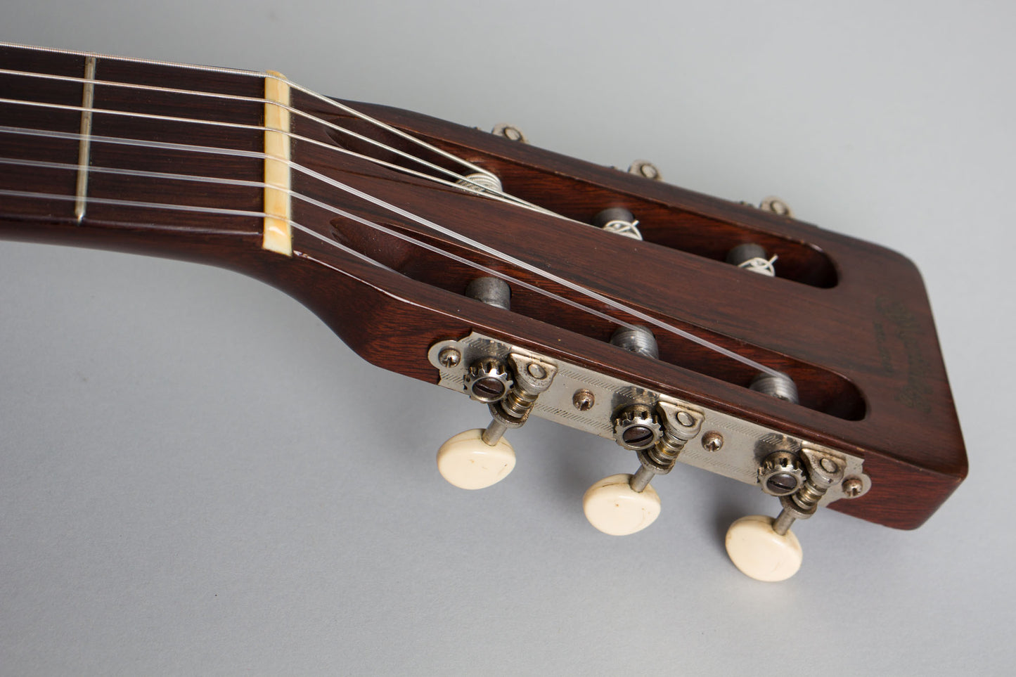 C. F. Martin 00-18C Classical Guitar (1963)