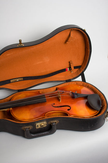 William Lewis and Son Ton-Klar The Dancla 16 1/2"" No.2523 Viola (1960's)