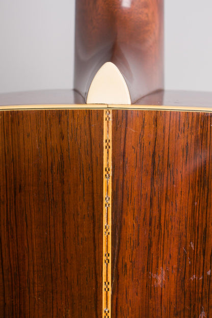 C. F. Martin D-28 Flat Top Acoustic Guitar (1948)