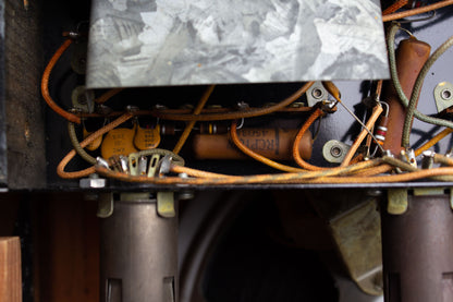Gretsch Electromatic Model 6155 Tube Amplifier (1959)