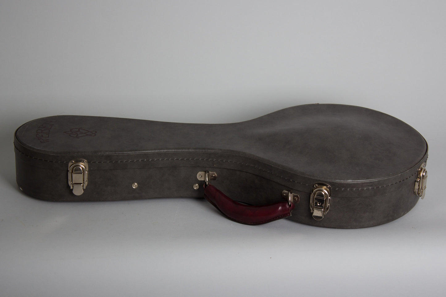 Weber Absaroka Carved Top Mandolin (2005)