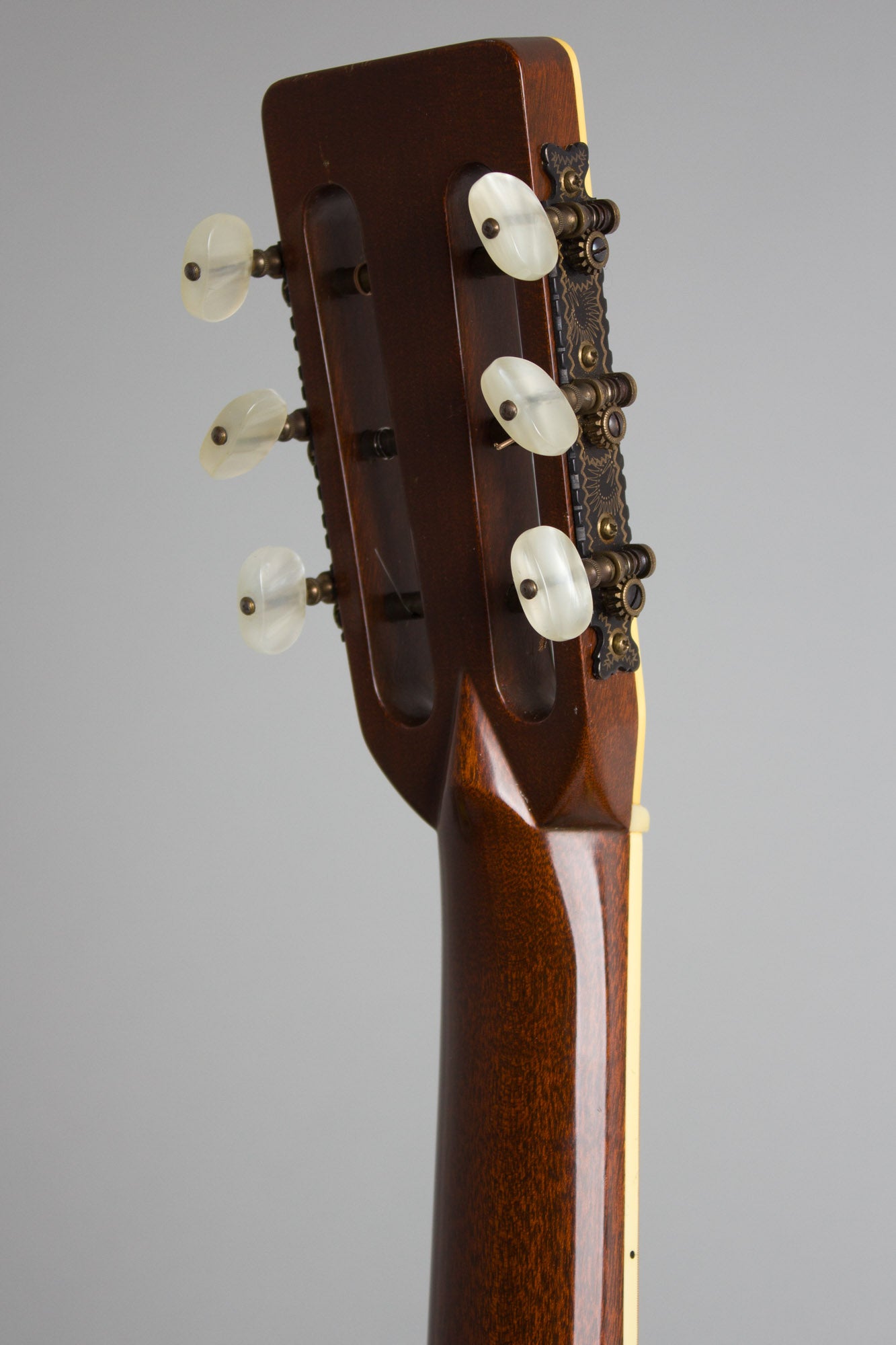 C. F. Martin 000-45S Flat Top Acoustic Guitar (1976)