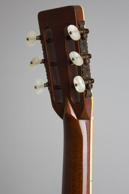 C. F. Martin 000-45S Flat Top Acoustic Guitar (1976)