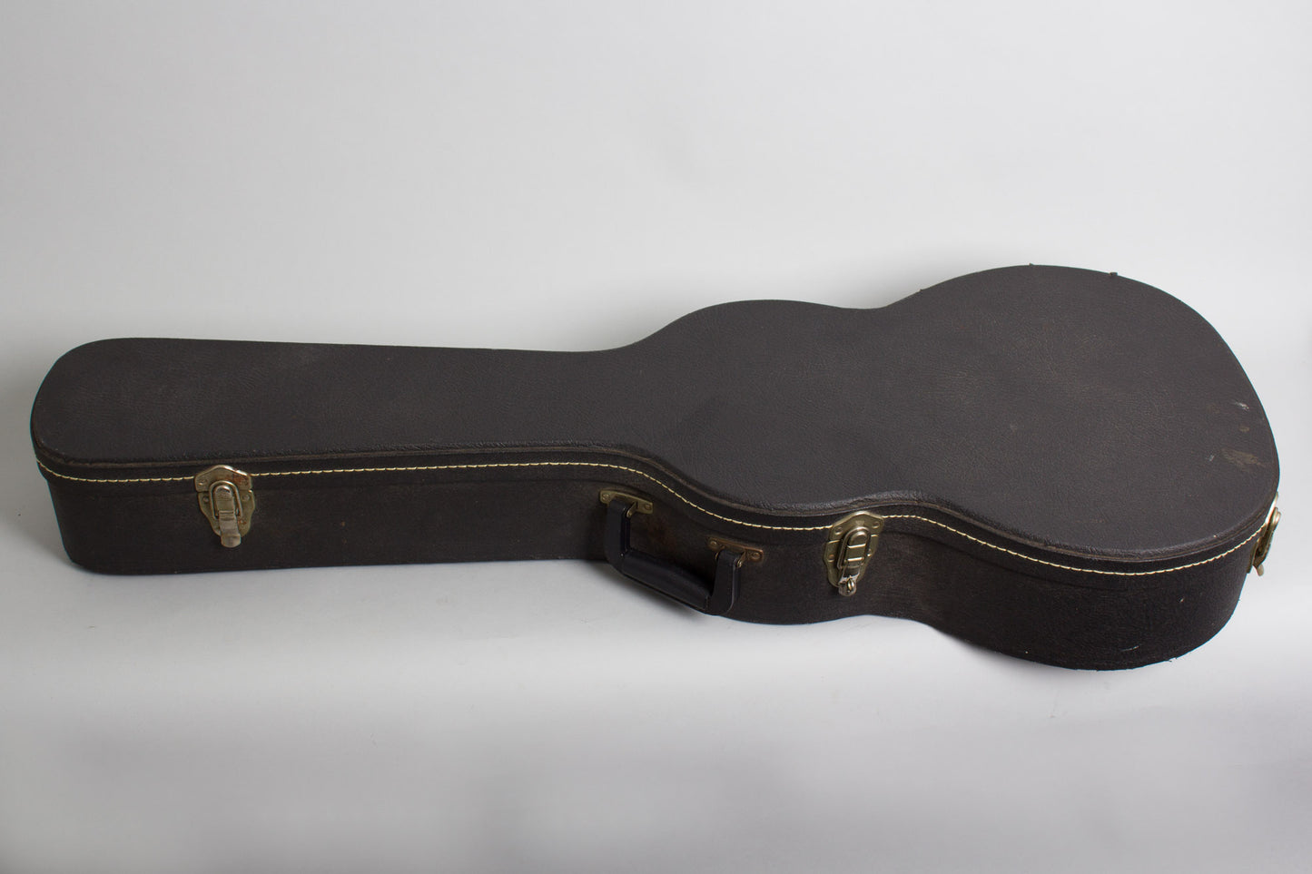 Lyon & Healy Chase Flat Top Acoustic Guitar (1910)