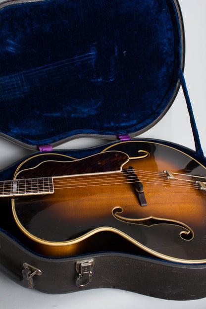 Epiphone Emperor Arch Top Acoustic Guitar (1946)