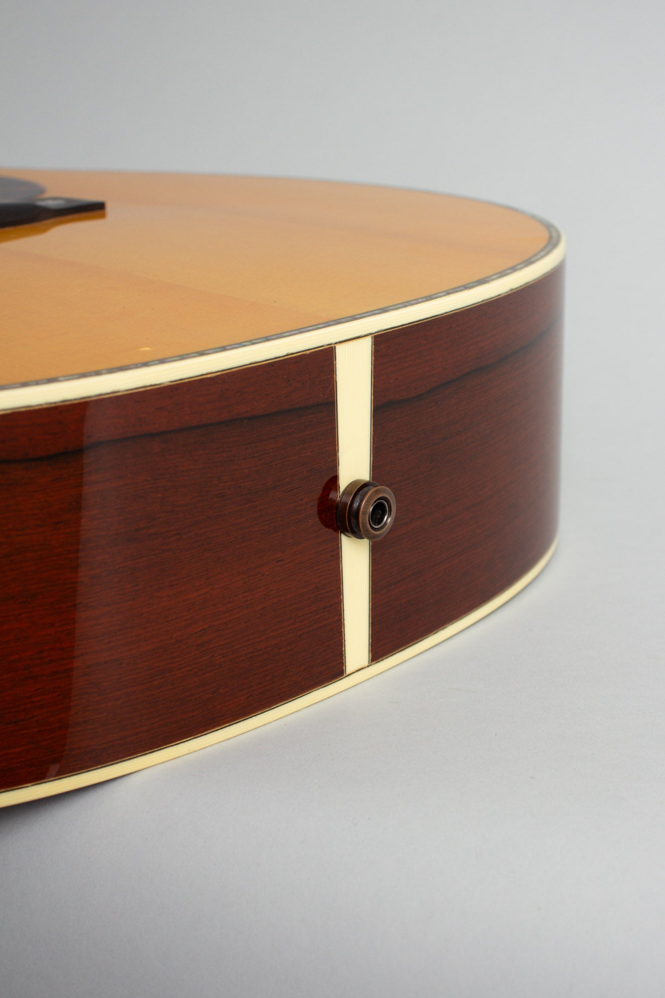 C. F. Martin OM-42 Custom Shop Acoustic Guitar (2012)