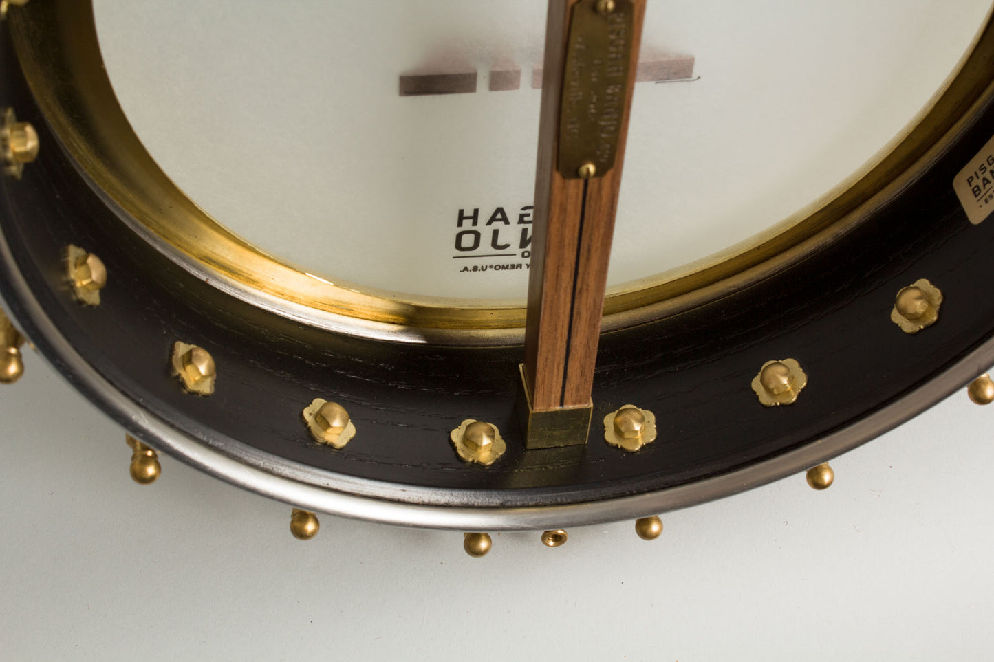 Pisgah Rambler 5 String Banjo (2026)