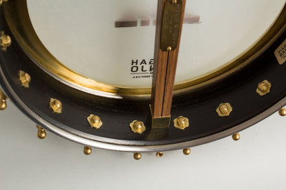 Pisgah Rambler 5 String Banjo (2026)