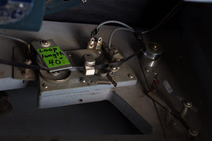 Rickenbacker M-30 Ek-O-Sound Tube Amplifier (1960)