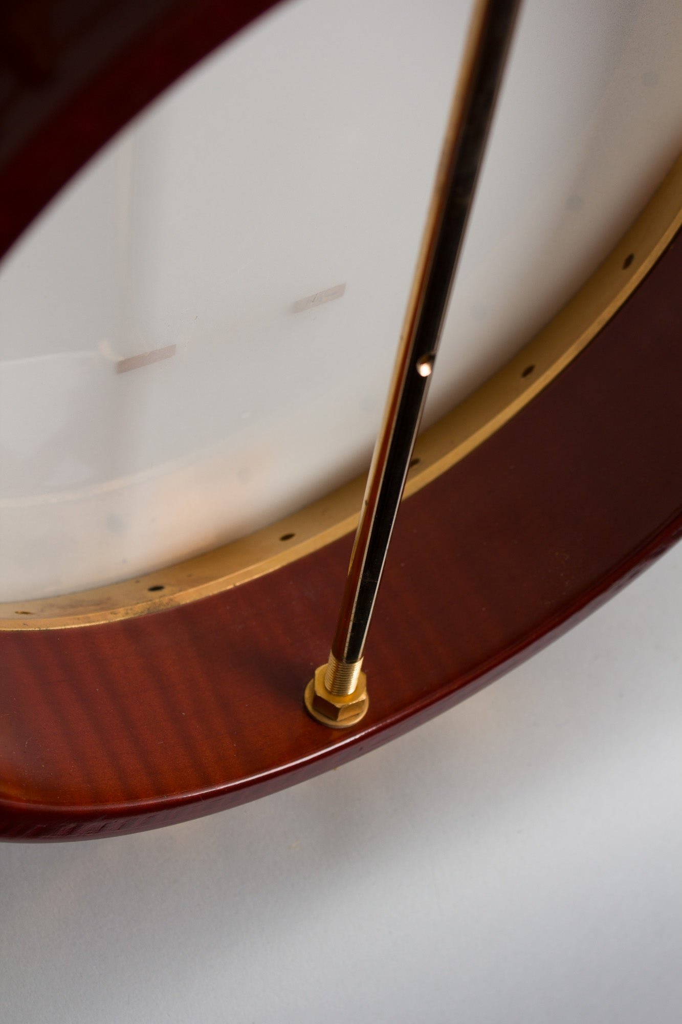Gibson TB-800 Mastertone Deluxe Tenor Banjo (1960s)