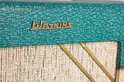 Watkins Dominator Tube Amplifier (1963)