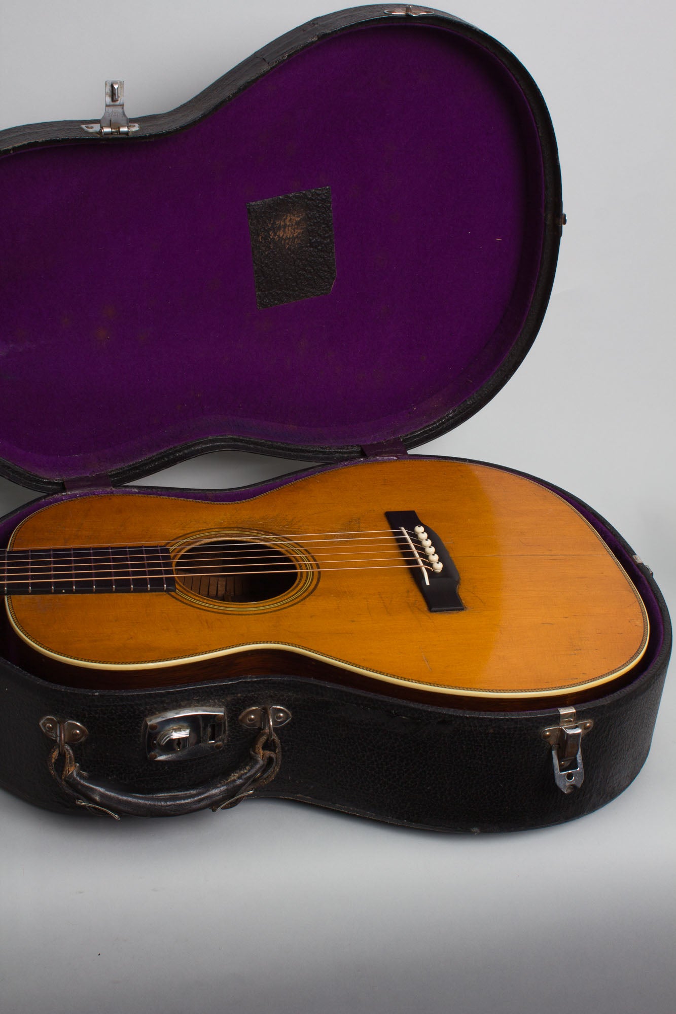 C. F. Martin 00-28 Flat Top Acoustic Guitar (1930)