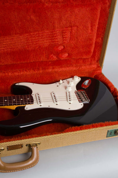 Fender Stratocaster '62 re-Issue AVRI Solid Body Electric Guitar (1986)