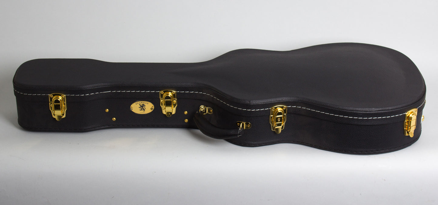 National Style 0 Owned and Used by Jeff Tweedy of Wilco Resophonic Guitar (1931)