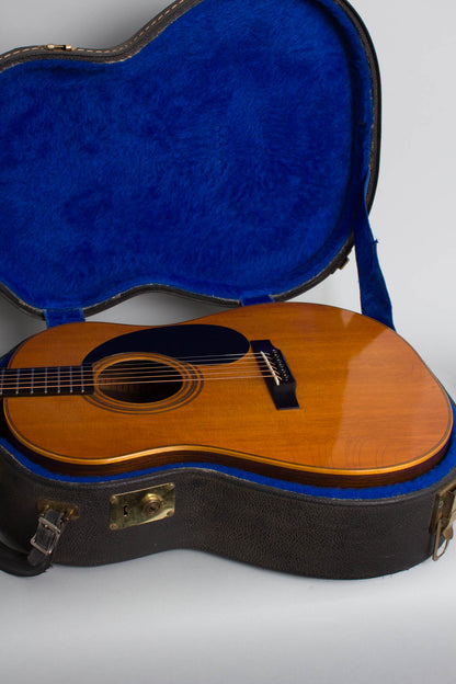 Gurian S2R Flat Top Acoustic Guitar (1976)
